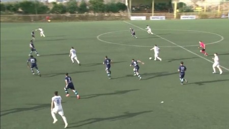 Έμειναν στο μηδέν Εθνικός και Πόρος
