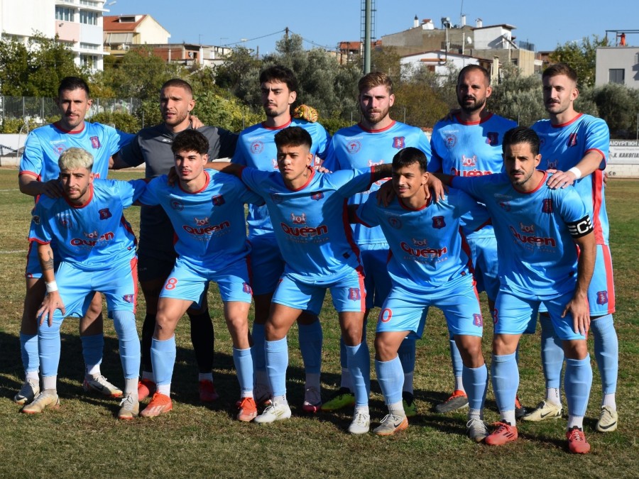 Αμαρυνθιακός-Μαλεσίνα 0-0 (video)