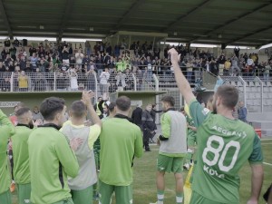 Στο 90+5' ο Γιούχτας, 3-2 τον Ολυμπιακό Β΄'!