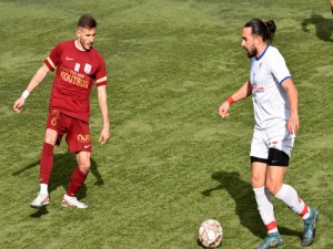Μοιρασιά στην Πετρούπολη