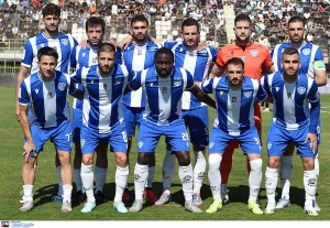 Καρέ αποδεσμεύσεων στο Αιγάλεω