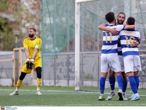 Εθνικός-Γιούχτας 3-0: Ελπίζει ακόμα