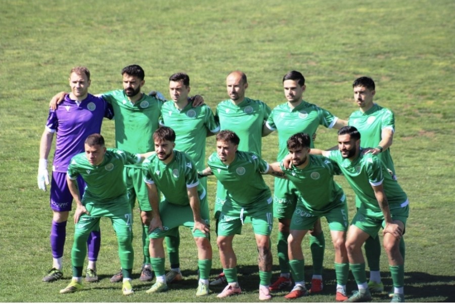 Πανθρακικός: Χωρίς Μουμίν