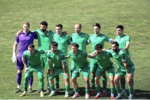 Πανθρακικός: Χωρίς Μουμίν