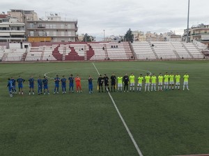 Α.Ο. Καραβά-Μανδραϊκός 2-1: Τον προσπέρασε στο 90'