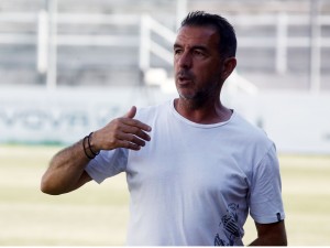 Αμανατίδης: «Πρώτο συμπέρασμα θετικό»