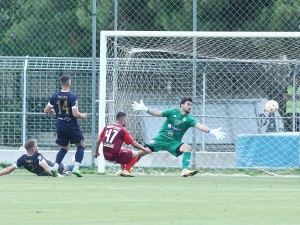 Κηφισιά-Χανιά 0-3 (video)