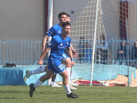 Λευκή ισοπαλία στην Λάρισα