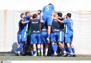 Εθνικός-Ατσαλένιος 1-0 (video)