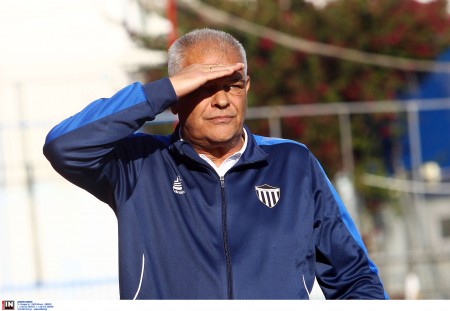 Καλαμάτα: Τέλος ο Σπανός