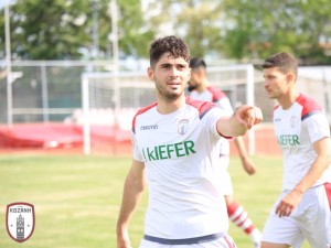 Κοζάνη-Αιολικός 2-0 (video)