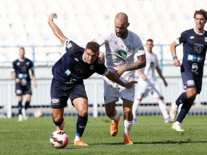 Απόλλων Σμύρνης-Κηφισιά 0-0 (video)