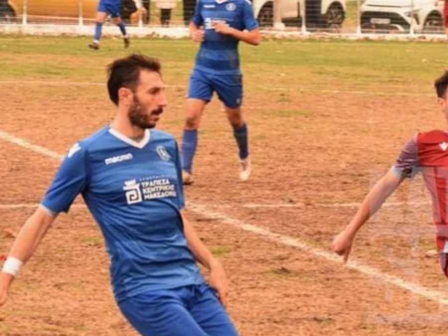 «Διαζύγιο» Καρτσαμπά-Εθνικού Ν. Κεραμιδίου