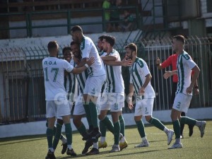 Πήρε το κρητικό ντέρμπι με φινάλε-θρίλερ ο ΠΟΑ
