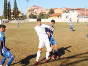 Ηρακλής: Παρελθόν ο Κραγιόπουλος