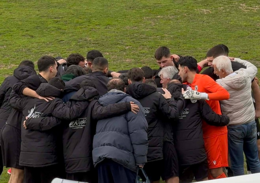 Αετός Οφρυνίου – Θερμαϊκός Θέρμης 2-0: Κλειδώνει Playoffs και… παραμονή