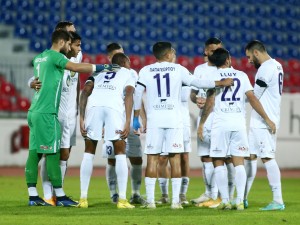 Κόντρα στην Ηλιούπολη ο Απόλλων Σμύρνης