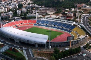 Κεκλεισμένων των θυρών το Ηρακλής-ΑΣΑ