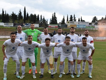 Νίκη με εξάρα για τον Πανελευσινιακό