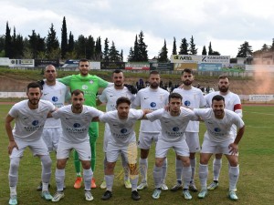 Νίκη με εξάρα για τον Πανελευσινιακό