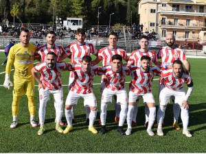 Απόλλων Πάργας-ΑΕ Λευκίμμης 2-0 (video)
