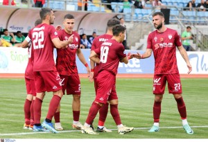Κινήσεις πρωταθλητισμού στην ΑΕΛ