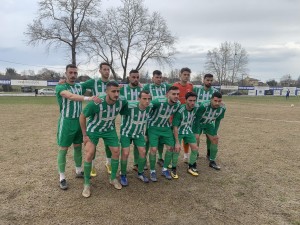 Ο Εδεσσαϊκός έχει ακόμα... σφυγμό