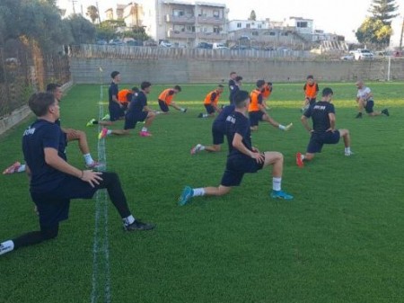 Επισκοπή: Όλοι στην αποστολή για Τσεσμέ