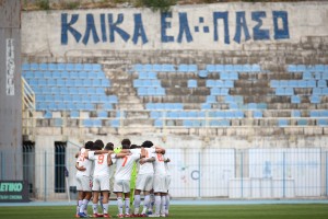 Στην Εύβοια η προετοιμασία της Καλλιθέας