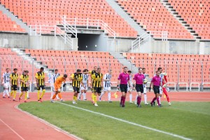 SL2 - Α' όμιλος (Play off): Η τελική βαθμολογία