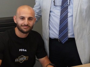 Ουές η Καλαμάτα