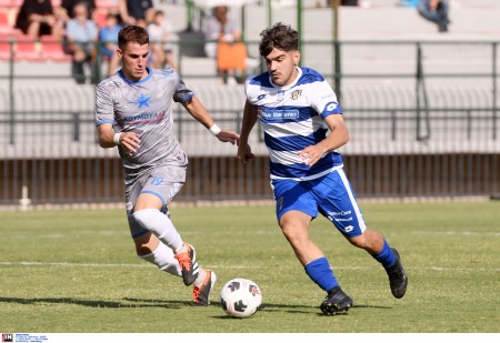 Εθνικός-Αγιος Νικόλαος 4-0 (video)