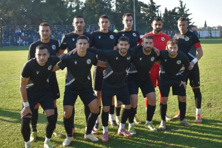 Αετός Οφρυνίου – ΠΑΟΚ Δυτικού 4-2: Σημαντικό βήμα για τα play off