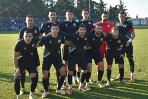 Αετός Οφρυνίου – ΠΑΟΚ Δυτικού 4-2: Σημαντικό βήμα για τα play off
