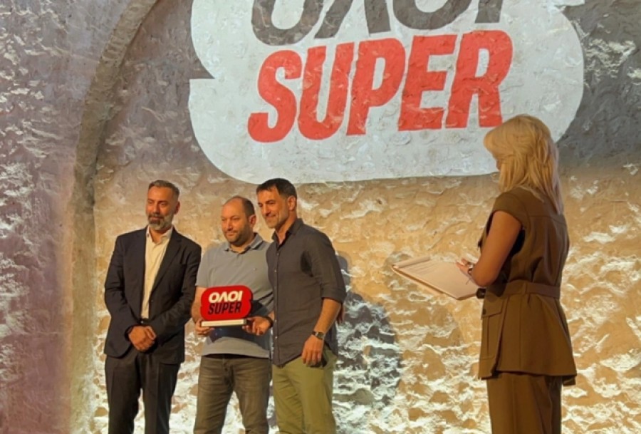 Η Superbet League 2 στηρίζει τη δράση αιμοδοσίας «Super Blood League»