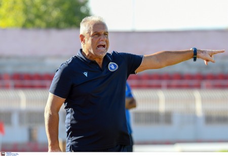 Ανακοινώθηκε ο Βοσνιάδης