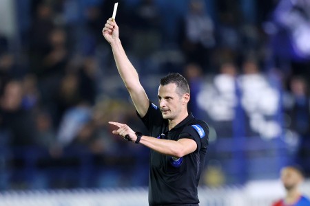 SL2: Οι διαιτητές της 17ης αγωνιστικής