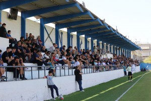 Ευχαριστίες Νίκης σε Ηρακλή και κόσμο
