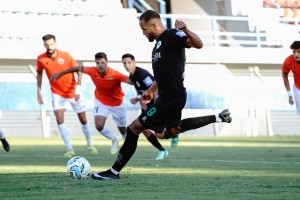 SL2: Ο MVP και η καλύτερη 11άδα της 4ης αγωνιστικής