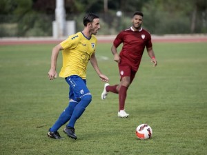Νέο απόκτημα ο Μπιμπισίδης