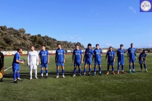 Φωνές Πανγυθεατικού για Ρόδο: «Συνεχίζουν να αγωνίζονται σωματεία που δεν τηρούν την νομιμότητα»