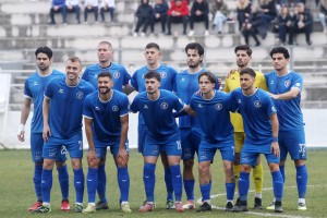 Μακεδονικός-Νίκη Βόλου 0-1: Σημαντικό διπλό