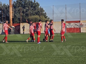 ΑΕΡ Αφάντου-Απόλλων Ευπαλίου 1-0: Ένα ήταν αρκετό