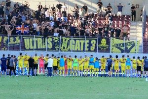 Το ευχαριστώ της ΑΣΑ στον κόσμο της