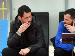 Εποχή Πετράκη - Οι συνεργάτες του στον Ηρακλή