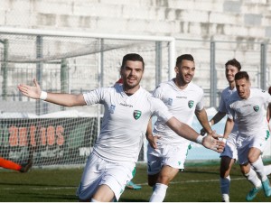 Μακεδονικός: «Χώρισε» με πέντε