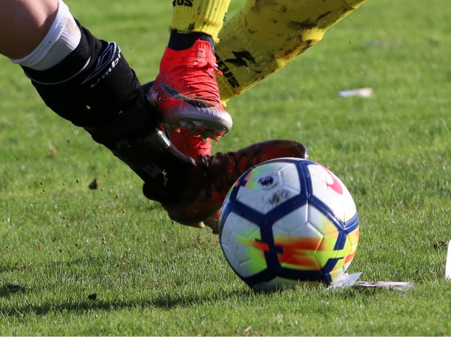 Α.Ο. Καραβά-ΠΟΑ 2-0: Τρίτωσε το καλό