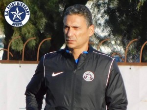 Κούτσης: «Παιχνίδι ιστορικής σημασίας»