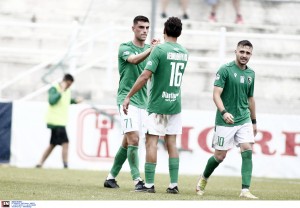 Ενίσχυση στην επίθεση με Λιούμη