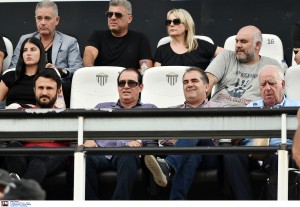 Καλαμάτα-Καλλιθέα: Στο γήπεδο με τον Πρασσά ο Καρυπίδης
